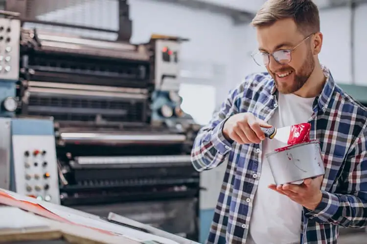 imprentas en guadalajara