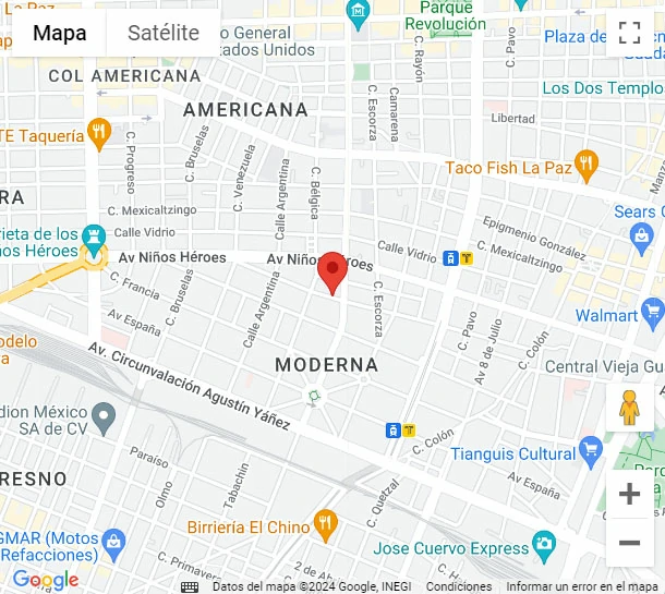 impresiones guadalajara